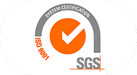 ISO 9001